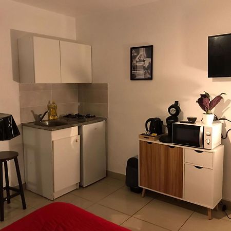 אלנסון Studio Monroe מראה חיצוני תמונה