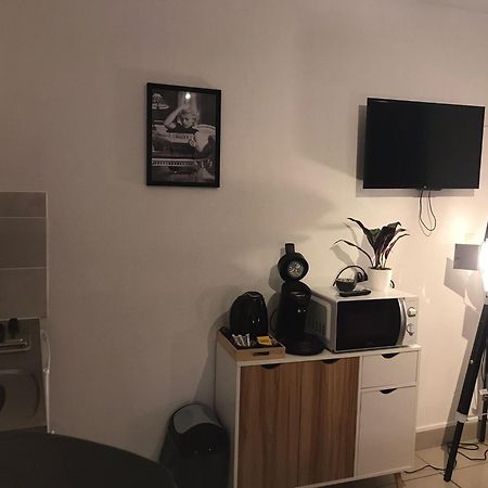 אלנסון Studio Monroe מראה חיצוני תמונה